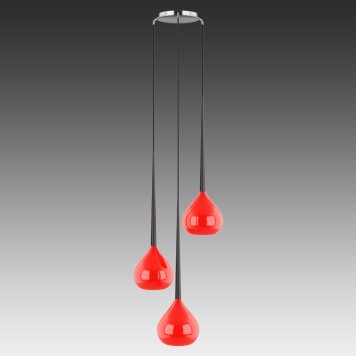 Люстра Lightstar Forma 808232