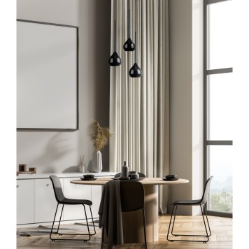 Люстра Lightstar Forma 808237-9