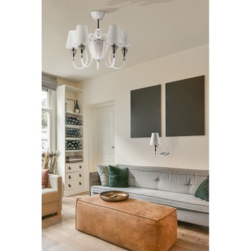 Светильник потолочный Lightstar Otto 809056-10