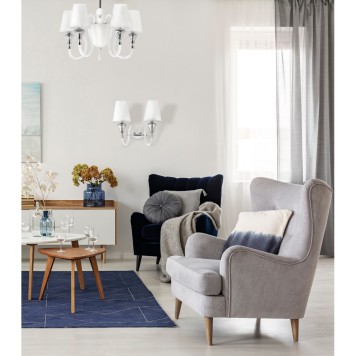 Светильник потолочный Lightstar Otto 809056-11