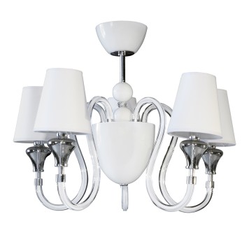 Светильник потолочный Lightstar Otto 809056-3