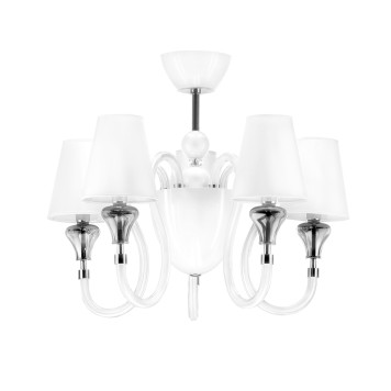 Светильник потолочный Lightstar Otto 809056-5