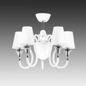 Светильник потолочный Lightstar Otto 809056