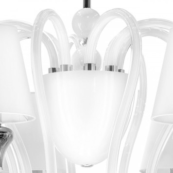 Светильник потолочный Lightstar 809086-8