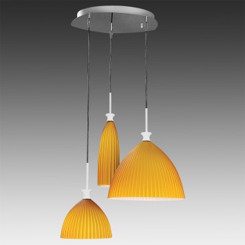Люстра Lightstar Agola 810133