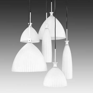 Люстра Lightstar Agola 810160-4