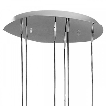 Люстра Lightstar Agola 810160-8