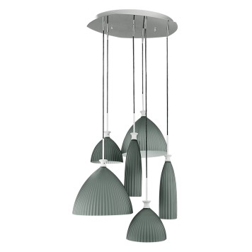 Люстра Lightstar Agola 810161-5