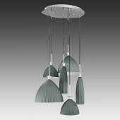 Люстра Lightstar Agola 810161