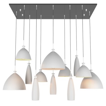 Люстра Lightstar Agola 810220-4