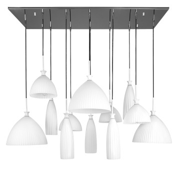 Люстра Lightstar Agola 810220-6