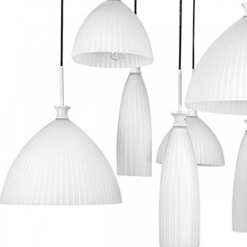 Люстра Lightstar Agola 810220-7