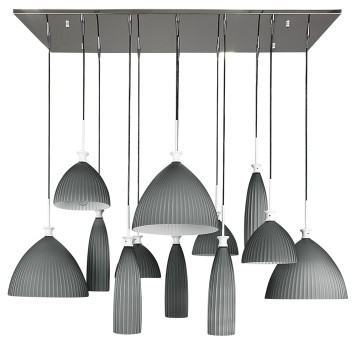 Люстра Lightstar Agola 810221-4