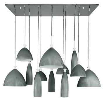 Люстра Lightstar Agola 810221-6