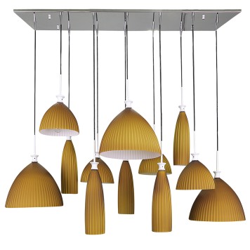 Люстра Lightstar Agola 810223-3