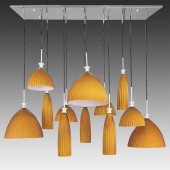 Люстра Lightstar Agola 810223