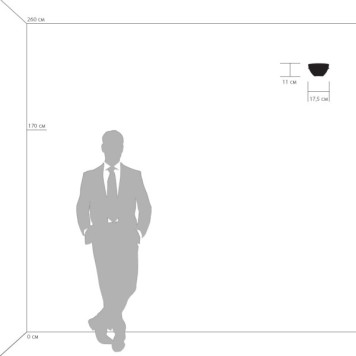 Бра Lightstar Agola 810810-2