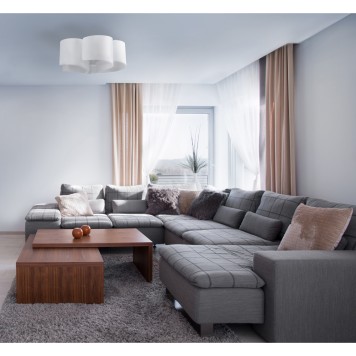 Светильник потолочный Lightstar Pittore 811050-7