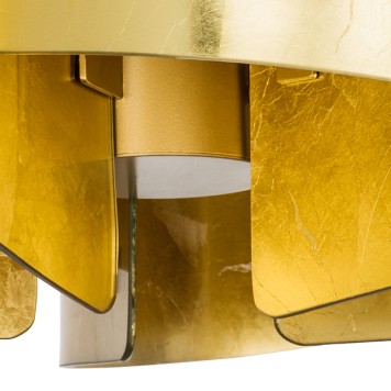 Светильник потолочный Lightstar Pittore 811052-9