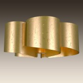 Светильник потолочный Lightstar Pittore 811052