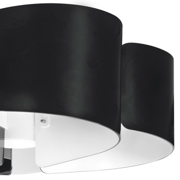 Светильник потолочный Lightstar 811057-5