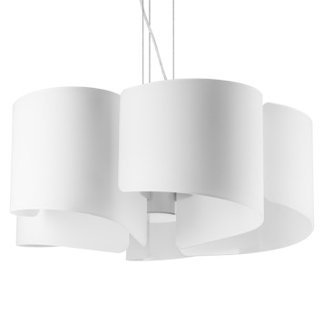 Люстра Lightstar Pittore 811150-10