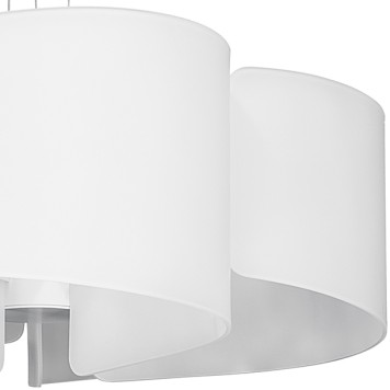 Люстра Lightstar Pittore 811150-8