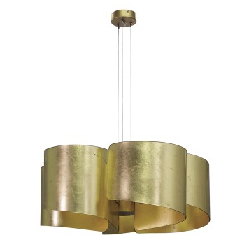 Люстра Lightstar Pittore 811152-3