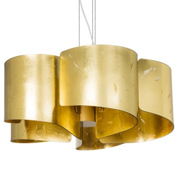 Люстра Lightstar Pittore 811152-7