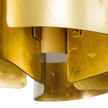 Люстра Lightstar Pittore 811152-8