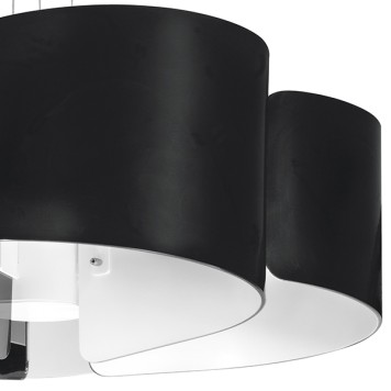 Люстра Lightstar 811157-2