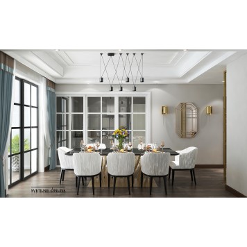 Бра Lightstar Pittore 811612-2