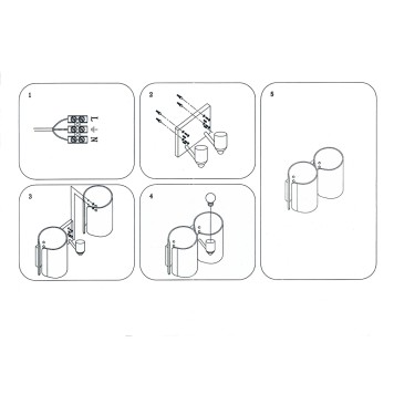 Бра Lightstar 811627-2