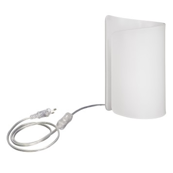 Лампа настольная Lightstar Pittore 811910-7