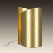 Лампа настольная Lightstar Pittore 811912