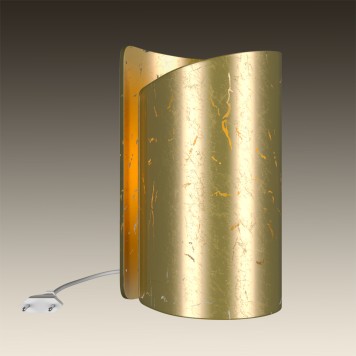 Лампа настольная Lightstar Pittore 811912