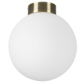 Светильник настенно-потолочный Lightstar Globo 812021