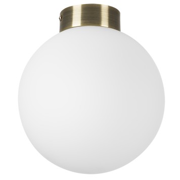 Светильник настенно-потолочный Lightstar Globo 812021