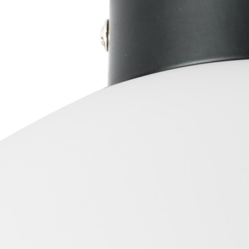 Светильник настенно-потолочный Lightstar Globo 812037-5