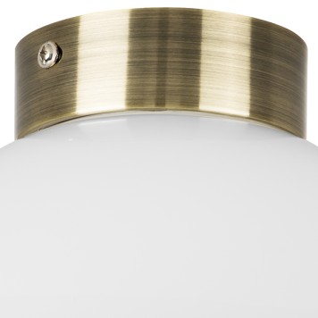 Светильник настенно-потолочный Lightstar Globo 812111-3