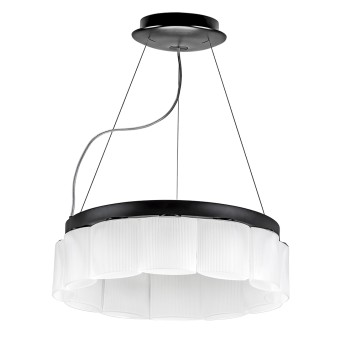 Люстра Lightstar Nibbler 812126-14