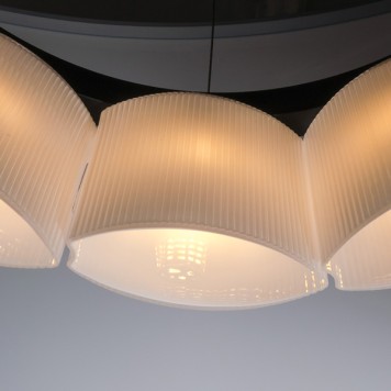 Люстра Lightstar Nibbler 812126-6