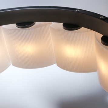 Люстра Lightstar Nibbler 812126-7