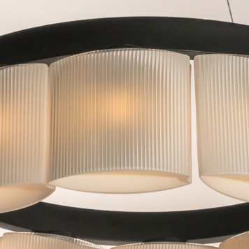 Люстра Lightstar Nibbler 812126-8