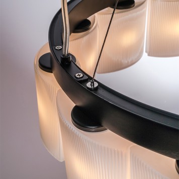 Люстра Lightstar Nibbler 812186-5