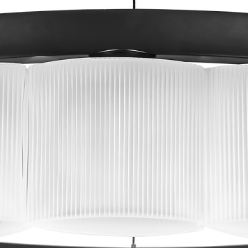 Люстра Lightstar Nibbler 812186-9