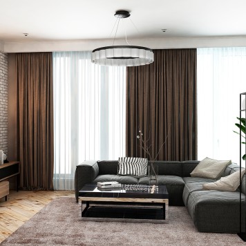 Люстра Lightstar Nibbler 812236-1