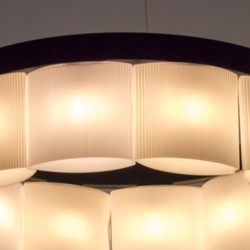 Люстра Lightstar Nibbler 812236-4