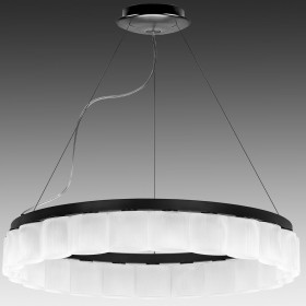 Люстра Lightstar Nibbler 812236