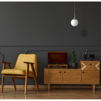 Люстра Lightstar Globo 813011-8